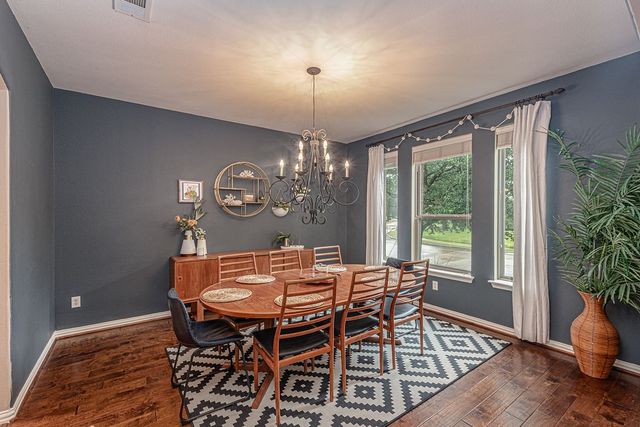 2070 Aberdeen Lane, Rockwall, TX 75087