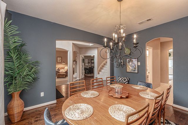 2070 Aberdeen Lane, Rockwall, TX 75087