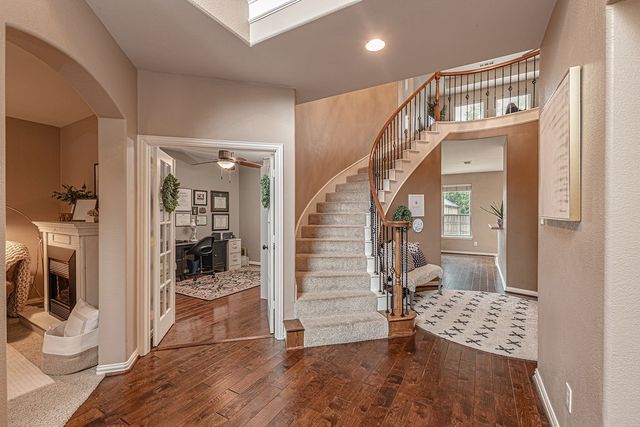 2070 Aberdeen Lane, Rockwall, TX 75087