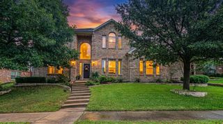2070 Aberdeen Lane, Rockwall, TX 75087