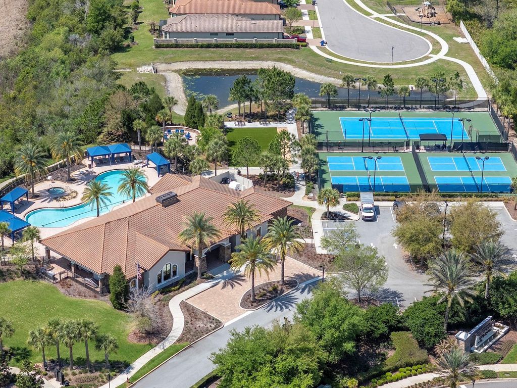 Image 49 of property listing at 20003 UMBRIA HILL DRIVE, Tampa, FL 33647