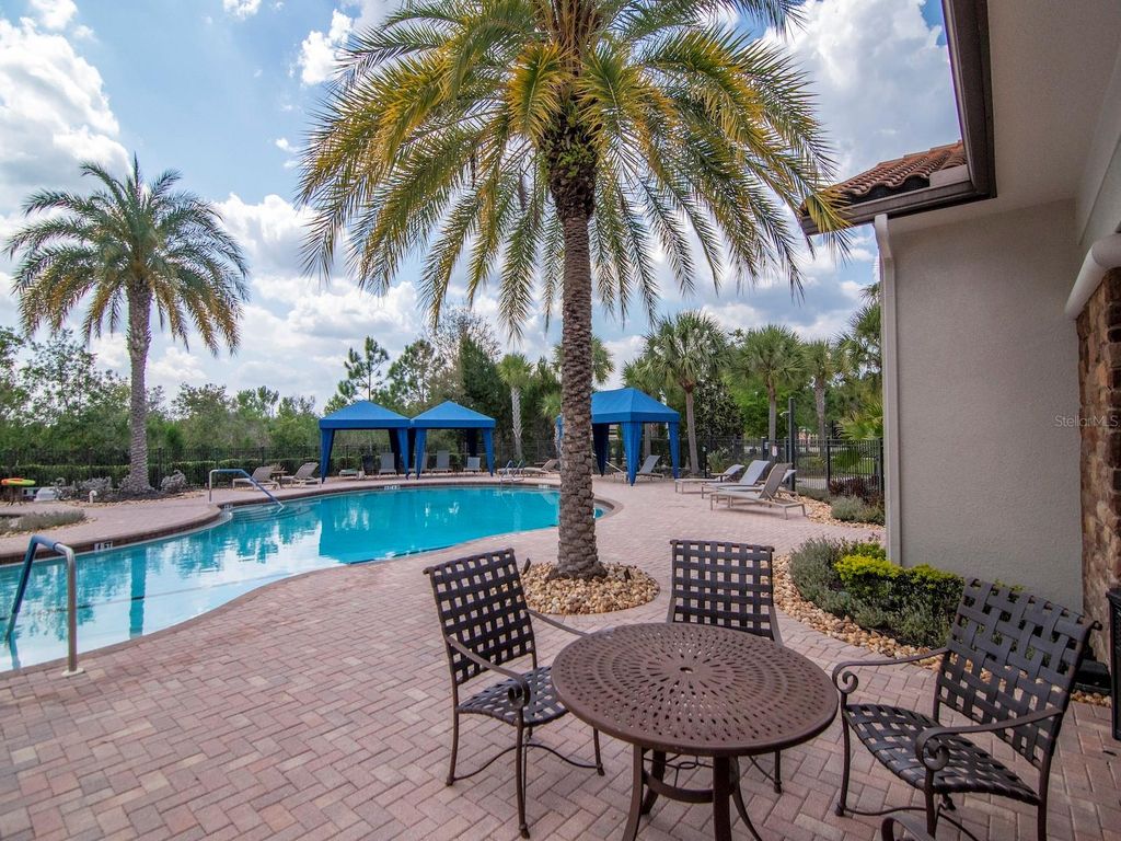 Image 55 of property listing at 20003 UMBRIA HILL DRIVE, Tampa, FL 33647
