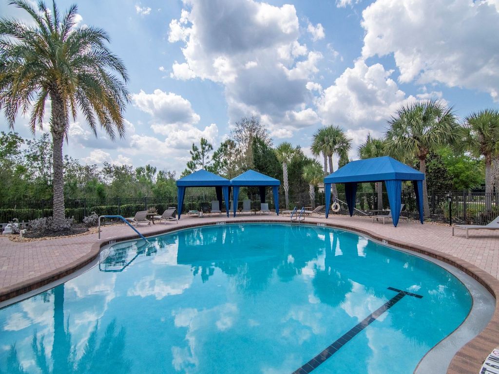 Image 56 of property listing at 20003 UMBRIA HILL DRIVE, Tampa, FL 33647