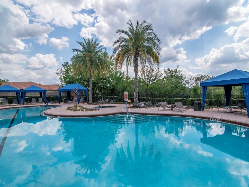 Image 57 of property listing at 20003 UMBRIA HILL DRIVE, Tampa, FL 33647