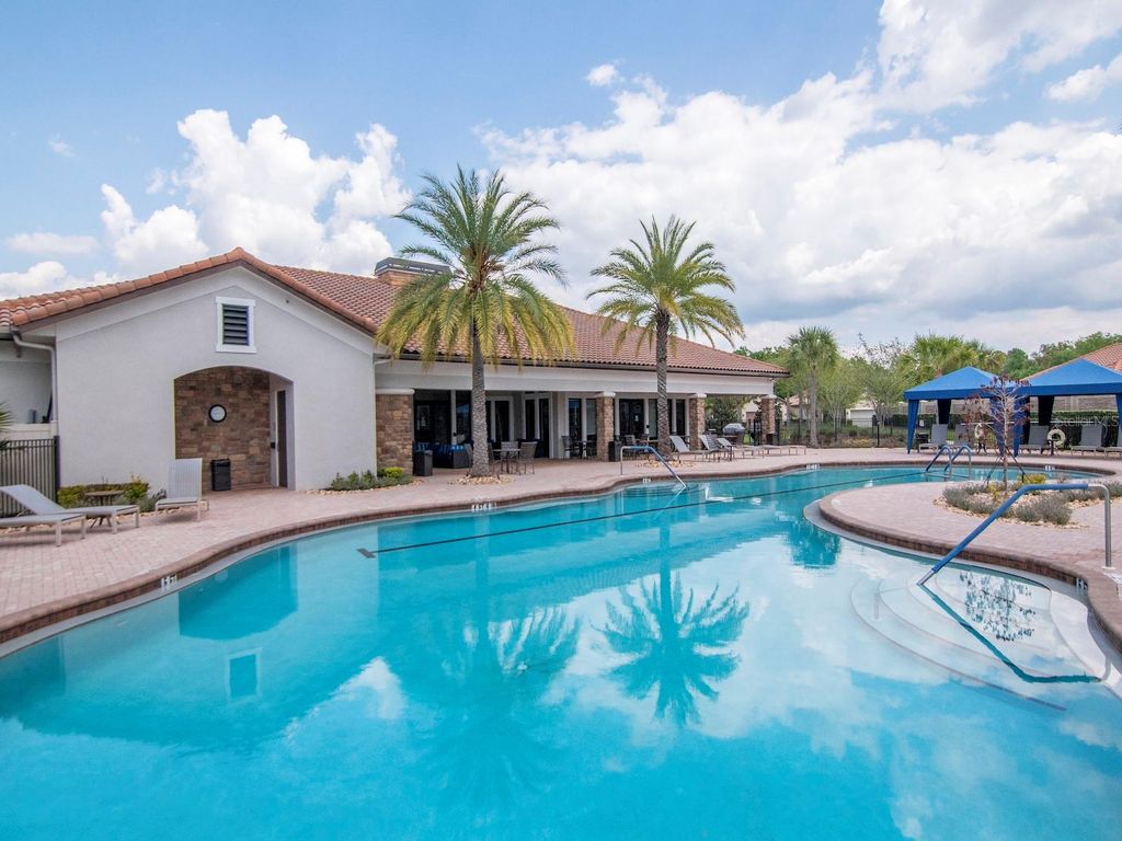 Image 58 of property listing at 20003 UMBRIA HILL DRIVE, Tampa, FL 33647