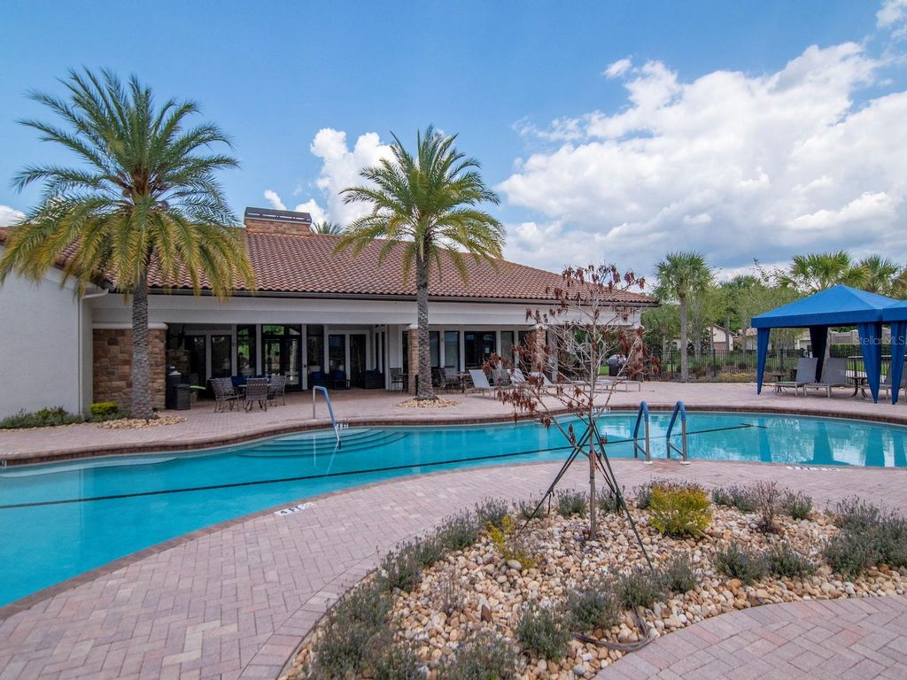 Image 59 of property listing at 20003 UMBRIA HILL DRIVE, Tampa, FL 33647