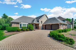 20905 London Drive, Olympia Fields, IL 60461