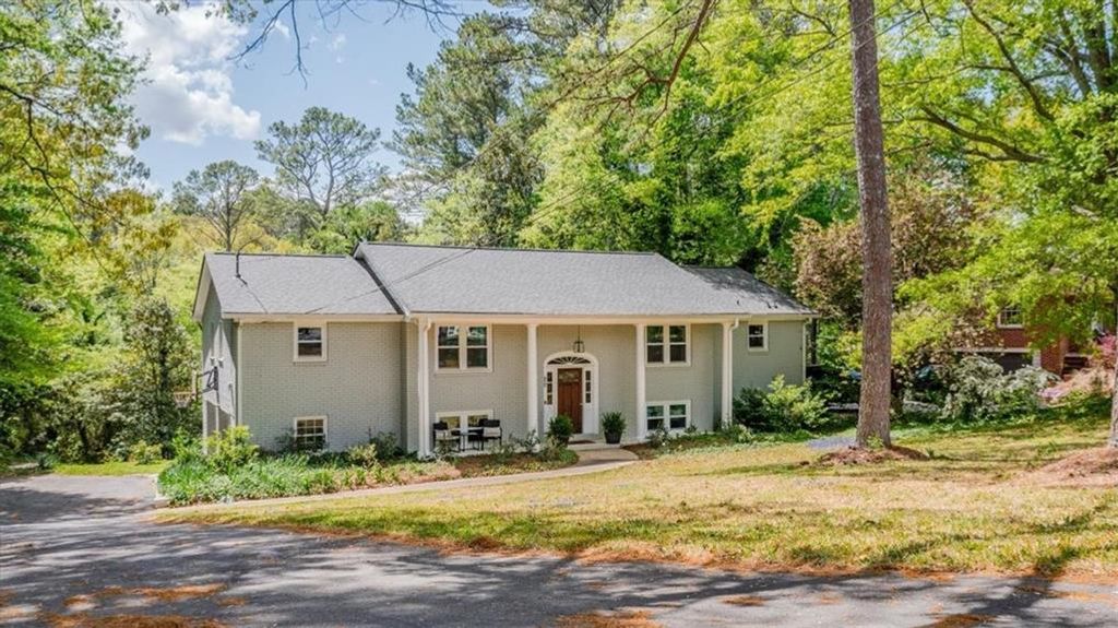 20 Mitchell SE Circle, Rome, GA 30161
