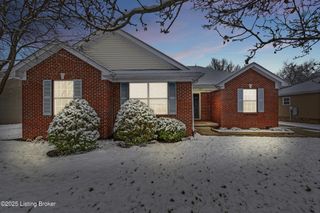 203 Swan Way, Taylorsville, KY 40071