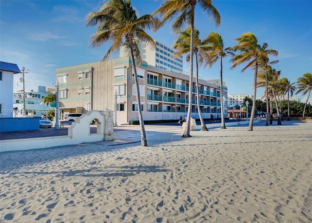 201 Van Buren St 101, Hollywood, FL 33019