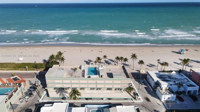 201 Van Buren St 101, Hollywood, FL 33019