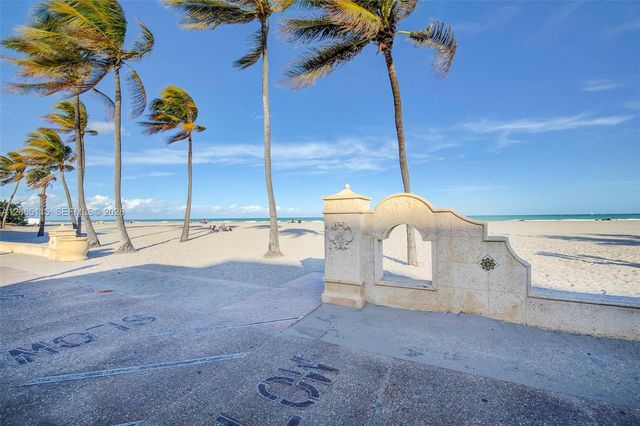 201 Van Buren St 101, Hollywood, FL 33019