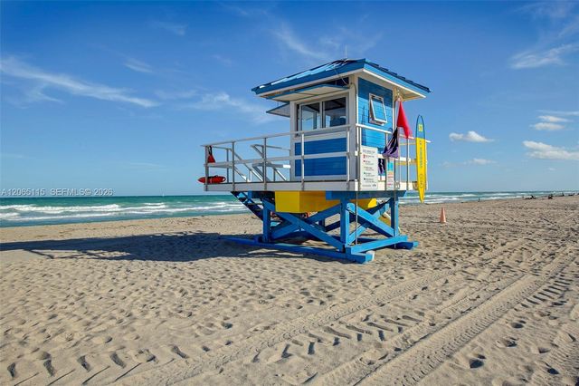 201 Van Buren St 101, Hollywood, FL 33019