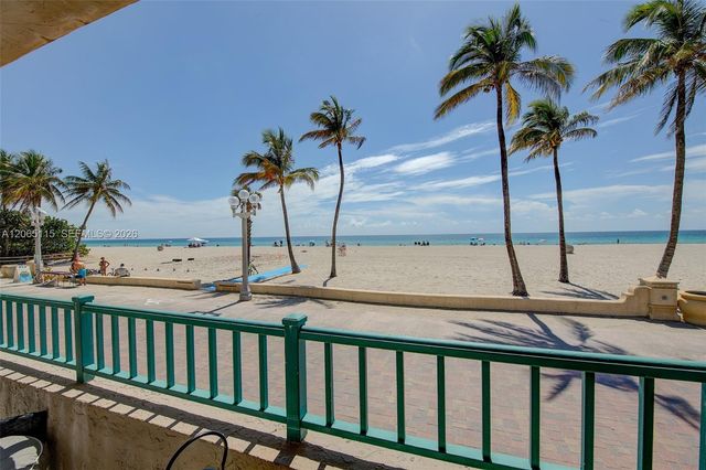 201 Van Buren St 101, Hollywood, FL 33019
