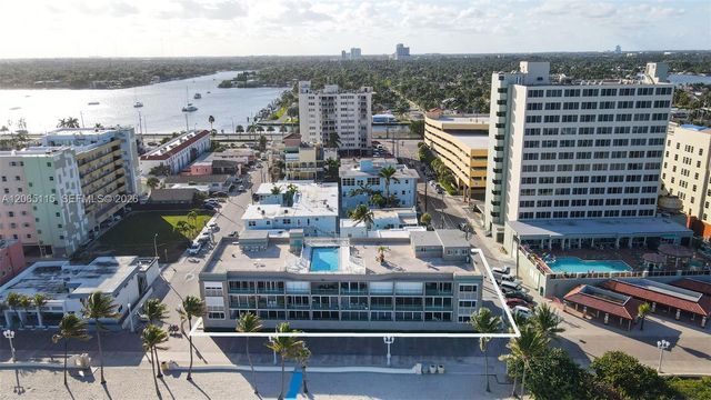 201 Van Buren St 101, Hollywood, FL 33019