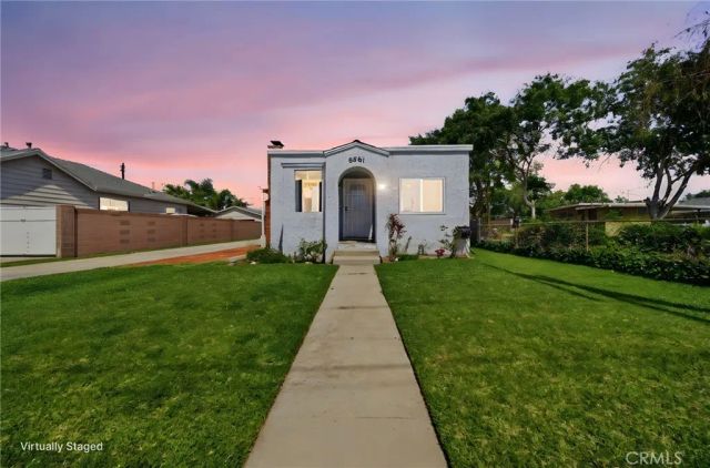 6861 Berry, Buena Park, CA 90620