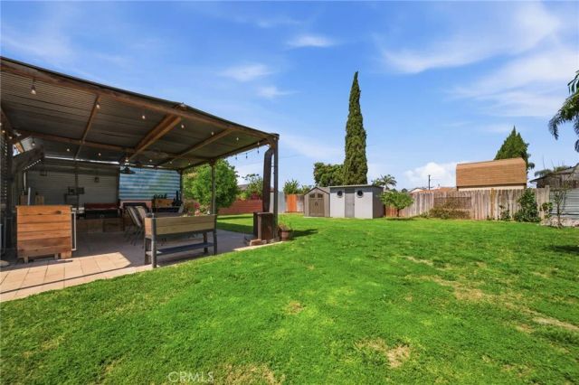 6861 Berry, Buena Park, CA 90620