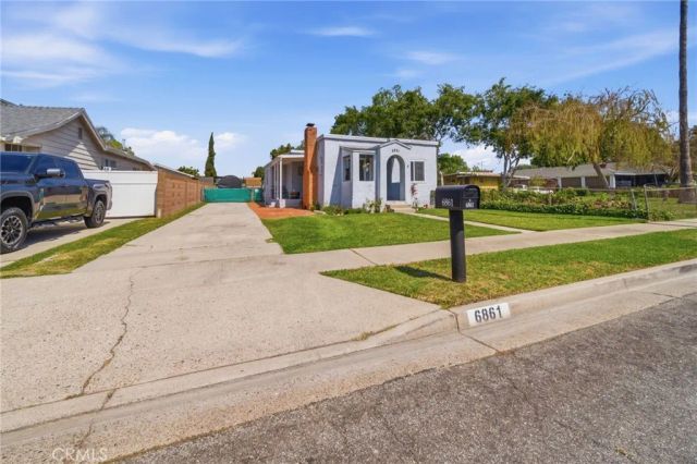 6861 Berry, Buena Park, CA 90620