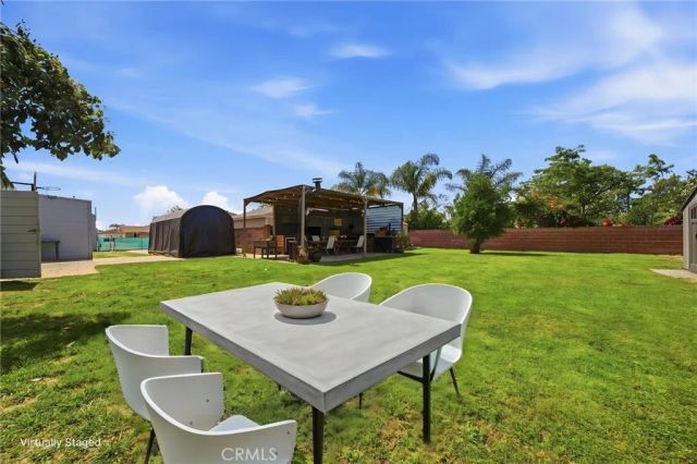 6861 Berry, Buena Park, CA 90620