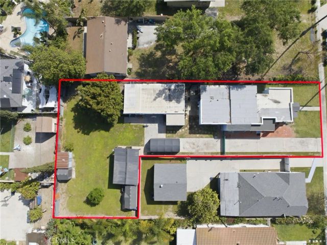 6861 Berry, Buena Park, CA 90620