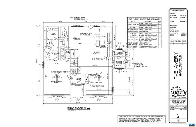 75 HARLOW TOWN RD, Louisa, VA 23093