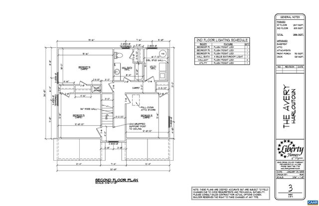 75 HARLOW TOWN RD, Louisa, VA 23093