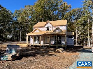 75 HARLOW TOWN RD, Louisa, VA 23093