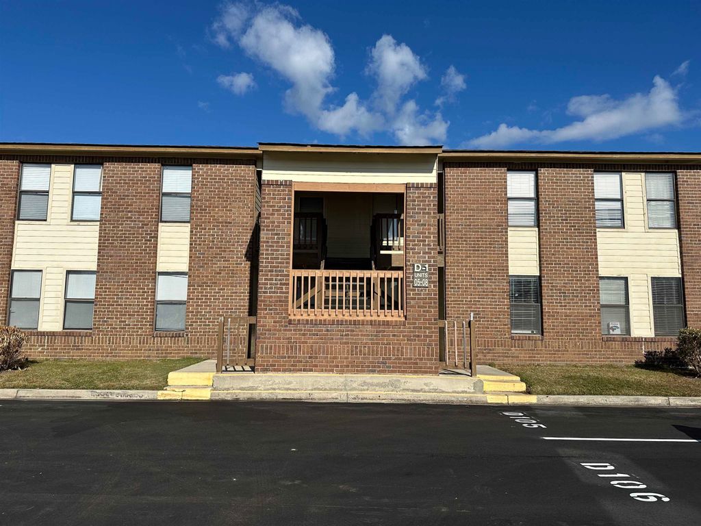 2005 Greens Blvd Apt D108, Myrtle Beach, SC 29577