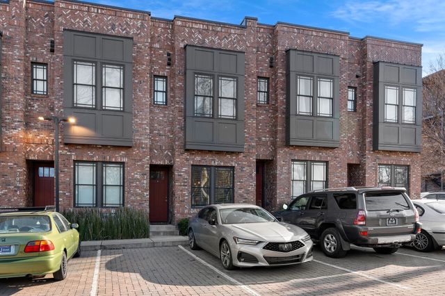 707 26th Ave N Apt 3, Nashville, TN 37208