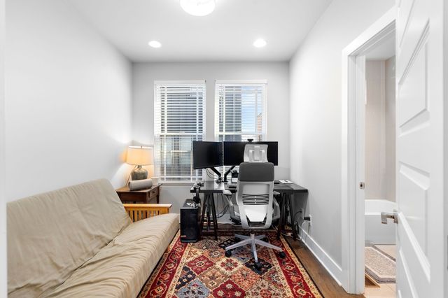 707 26th Ave N Apt 3, Nashville, TN 37208