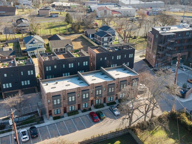 707 26th Ave N Apt 3, Nashville, TN 37208