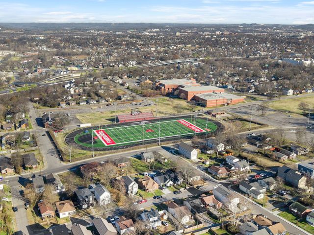 707 26th Ave N Apt 3, Nashville, TN 37208