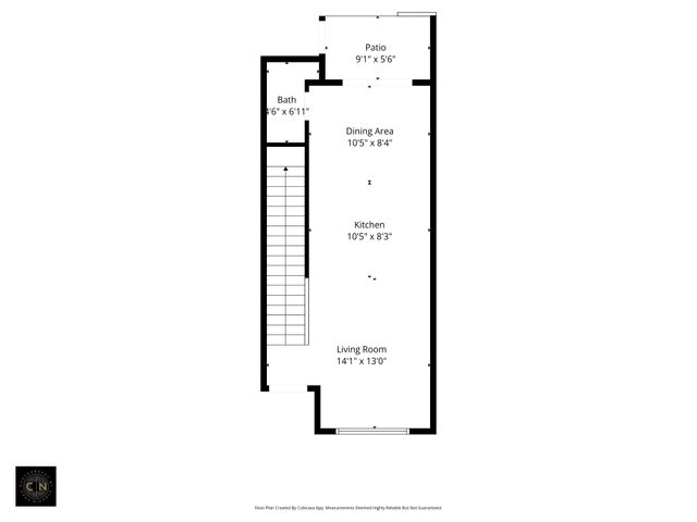 707 26th Ave N Apt 3, Nashville, TN 37208