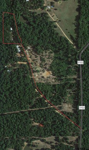 TBD CR 3102, Winona, TX 75792