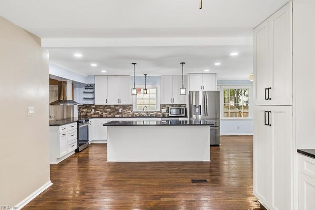 1400 Leominster CT, Virginia Beach, VA 23456