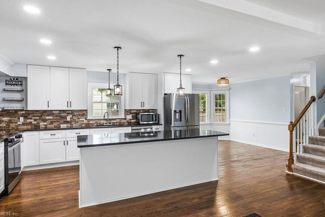 1400 Leominster CT, Virginia Beach, VA 23456