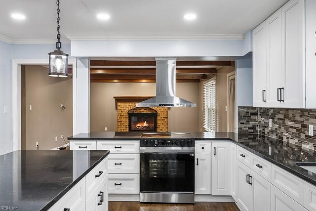 1400 Leominster CT, Virginia Beach, VA 23456