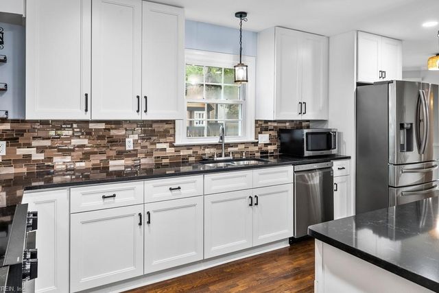 1400 Leominster CT, Virginia Beach, VA 23456