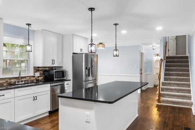 1400 Leominster CT, Virginia Beach, VA 23456
