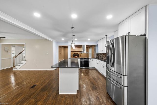 1400 Leominster CT, Virginia Beach, VA 23456