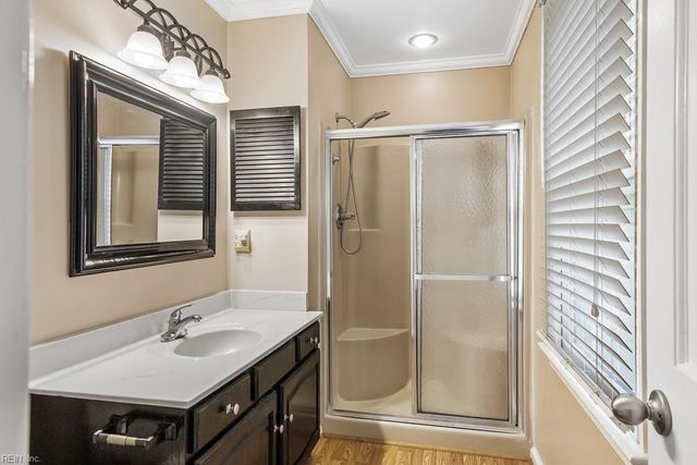 1400 Leominster CT, Virginia Beach, VA 23456