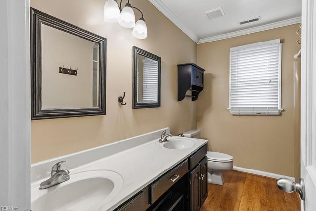 1400 Leominster CT, Virginia Beach, VA 23456