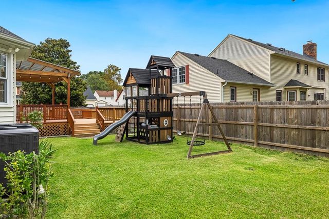 1400 Leominster CT, Virginia Beach, VA 23456