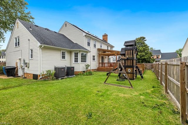 1400 Leominster CT, Virginia Beach, VA 23456