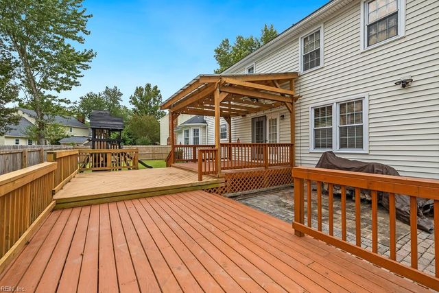 1400 Leominster CT, Virginia Beach, VA 23456