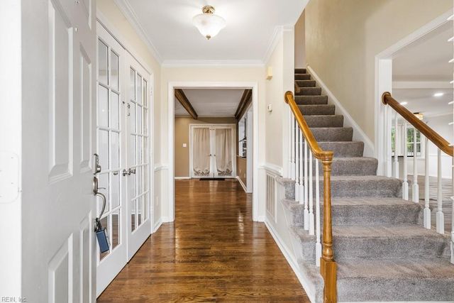 1400 Leominster CT, Virginia Beach, VA 23456