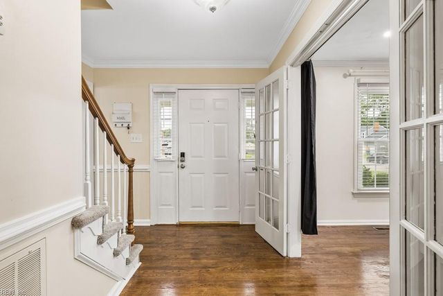 1400 Leominster CT, Virginia Beach, VA 23456