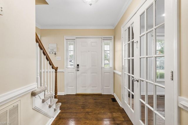 1400 Leominster CT, Virginia Beach, VA 23456