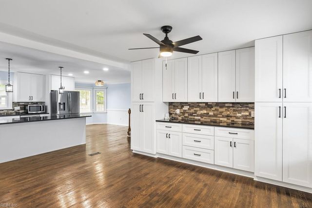 1400 Leominster CT, Virginia Beach, VA 23456