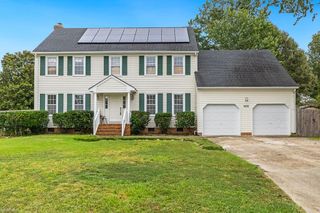 1400 Leominster CT, Virginia Beach, VA 23456